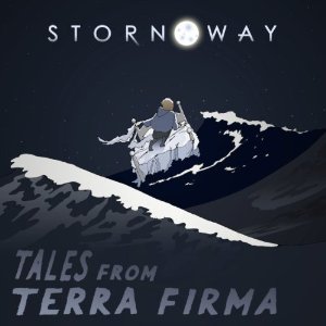 stornaway