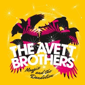 avettbrothersnieuw