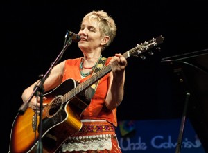 Eliza-Gilkyson
