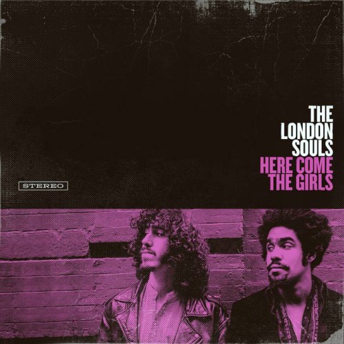 londonsouls
