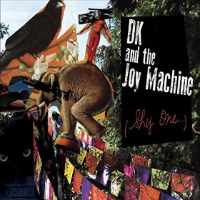 dkjoymachine