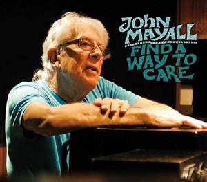 johnmayall