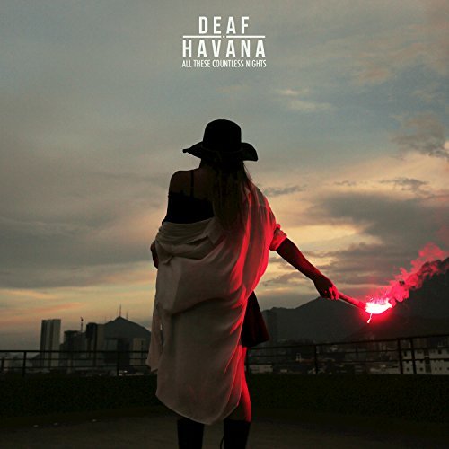deaf