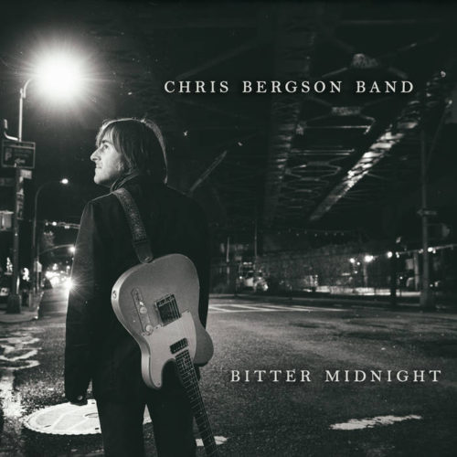 chrisbergson