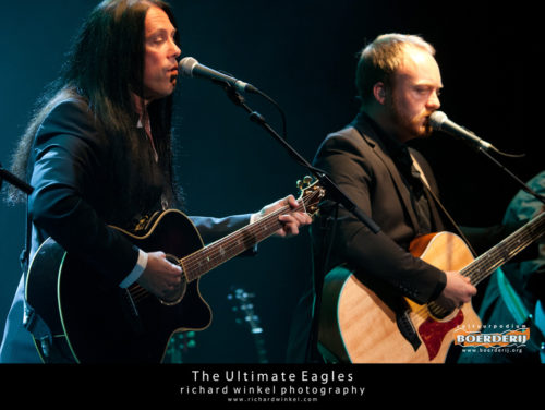 Ultimate Eagles - 02
