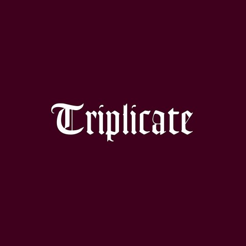 triplicate-480x480
