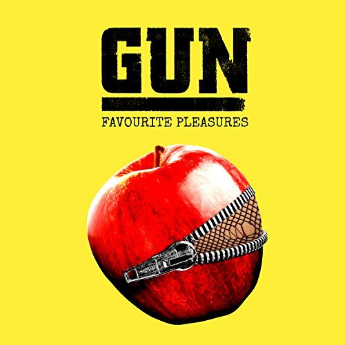 gun