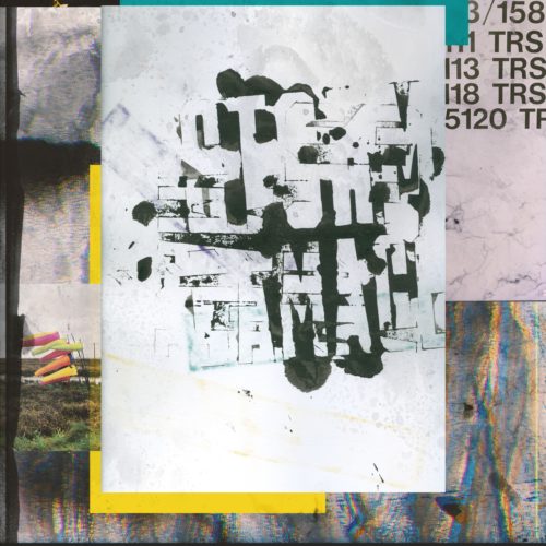 cover Ben Watt - Storm Damage