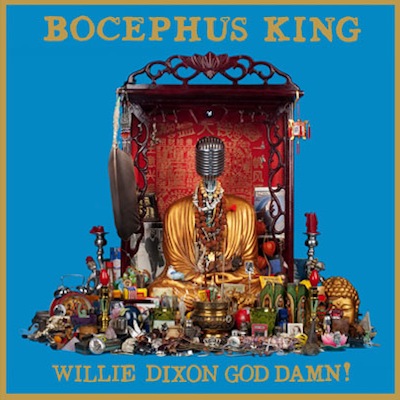 bocephusking