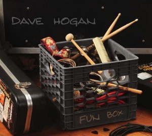 davehogan