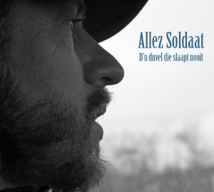 Allez Soldaat