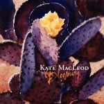 KateMacLeod_Blooming_2009_Cover_B