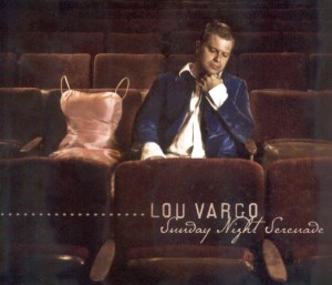 Lou Vargo