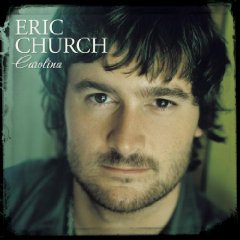 ericchurchcover