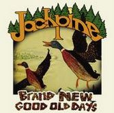 jackpine
