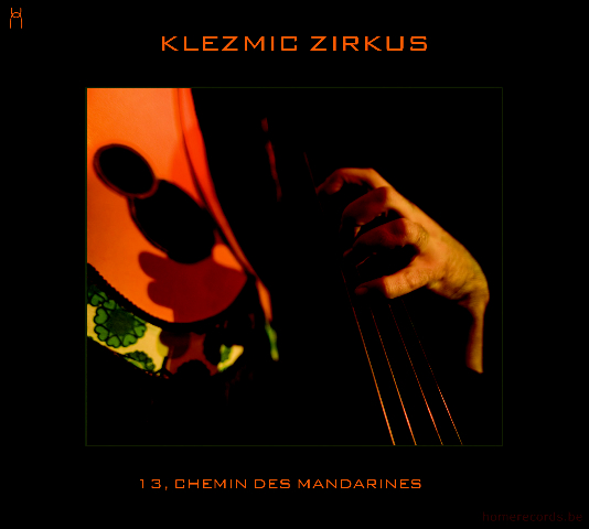 klezmichoes