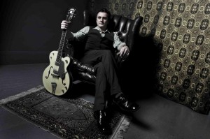 sittinggretsch