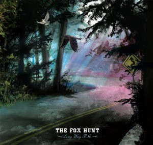 thefoxhunthoes
