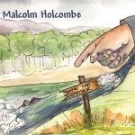 Malcolm-Holcombe-Down-The-River-cover-300dpi