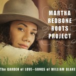 Martha-Redbone