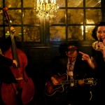 Tara O’Grady @ Bishop and Barons