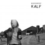 KALF albumcover