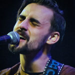 Robert Ellis at Barrymore Theater