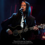 Ultimate Eagles – 12