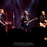 Ultimate Eagles – 13